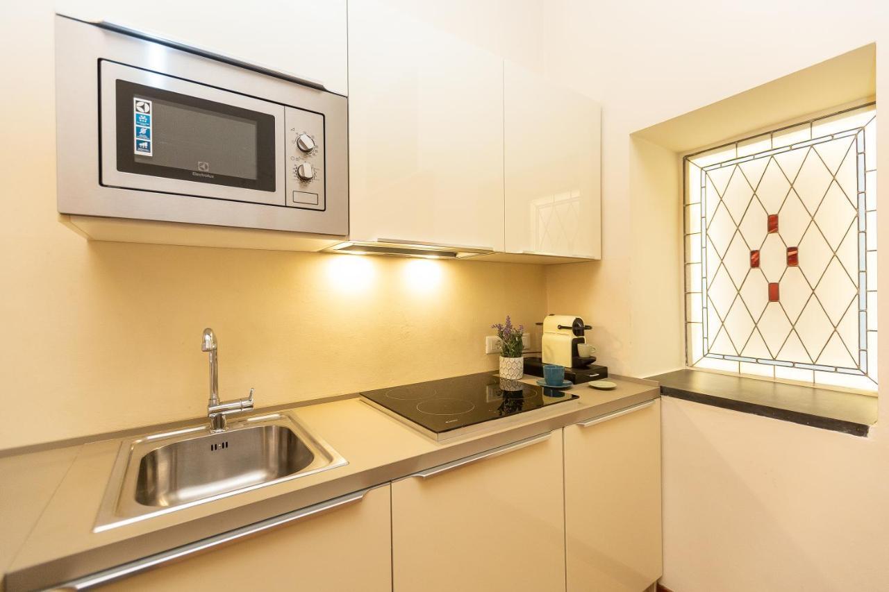 Spanish Steps Exclusive Rental In Рим Екстер'єр фото