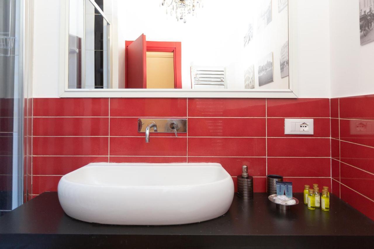 Spanish Steps Exclusive Rental In Рим Екстер'єр фото