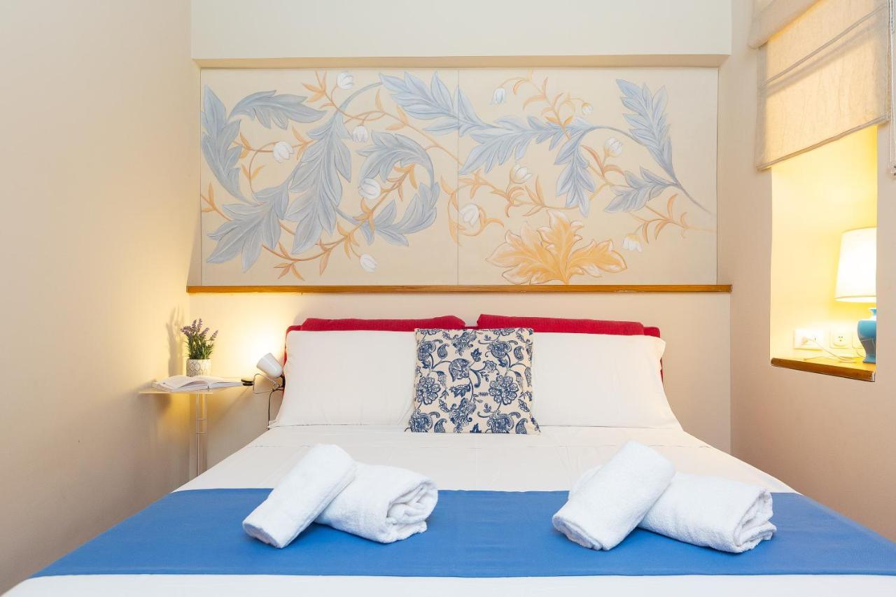 Spanish Steps Exclusive Rental In Рим Екстер'єр фото