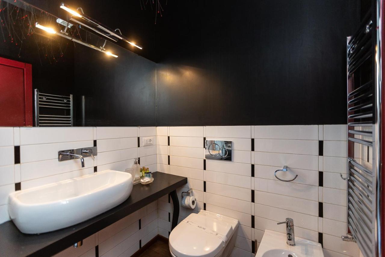 Spanish Steps Exclusive Rental In Рим Екстер'єр фото