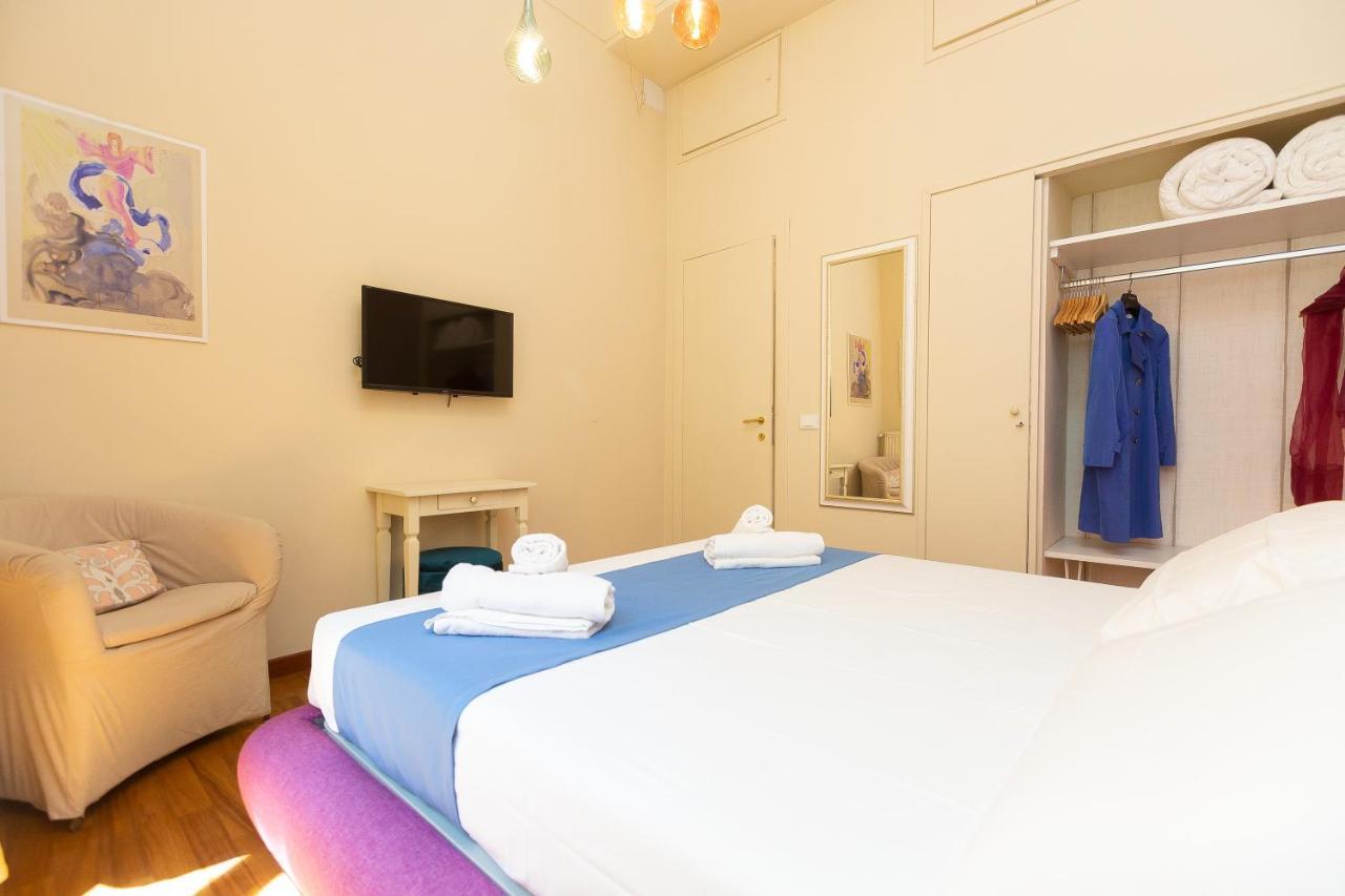 Spanish Steps Exclusive Rental In Рим Екстер'єр фото