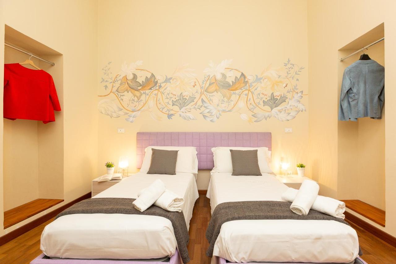Spanish Steps Exclusive Rental In Рим Екстер'єр фото